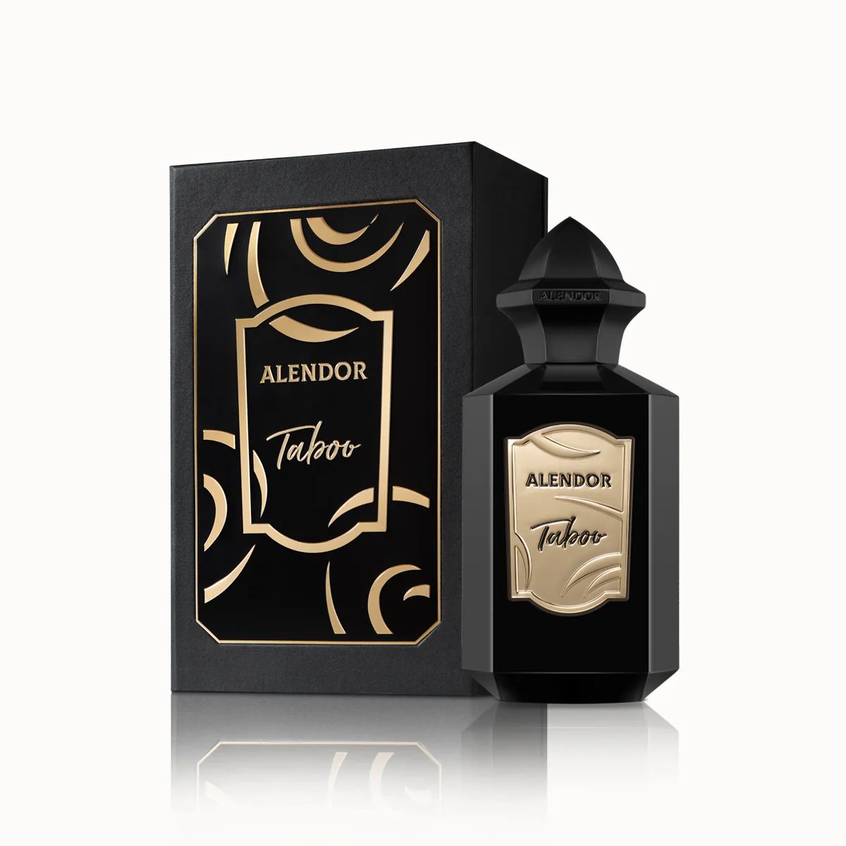 TABOO