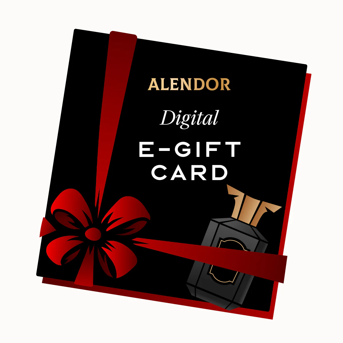 Alendor Digital Gift Card