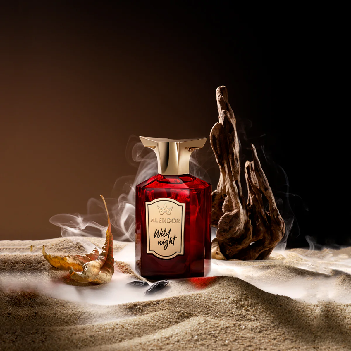 WILD NIGHT - Travel size