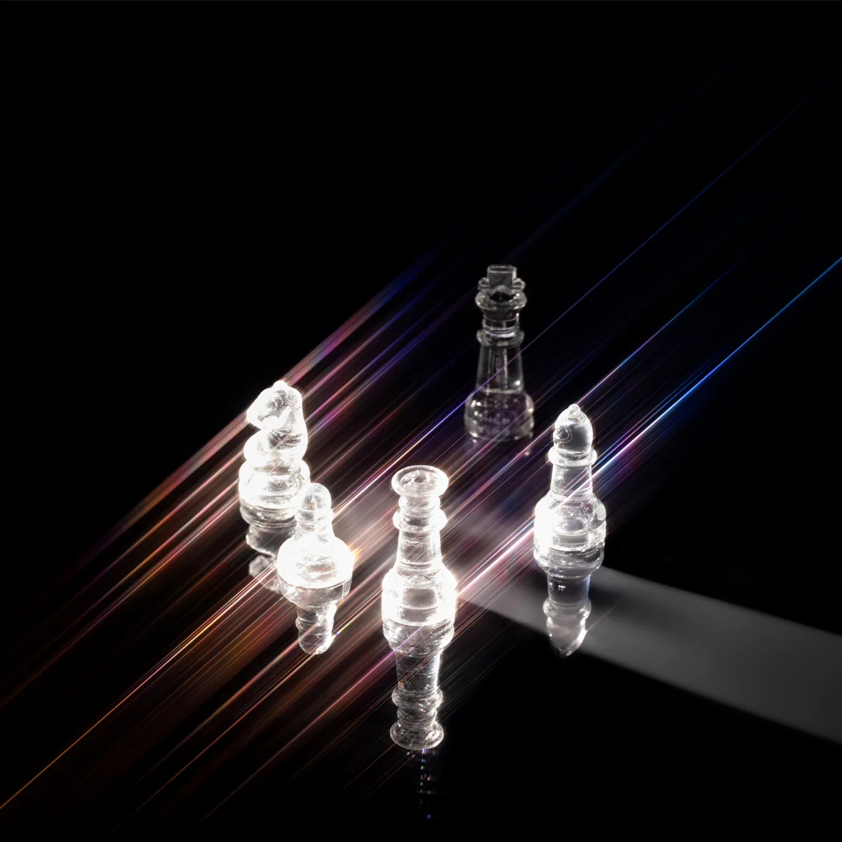 GAMES