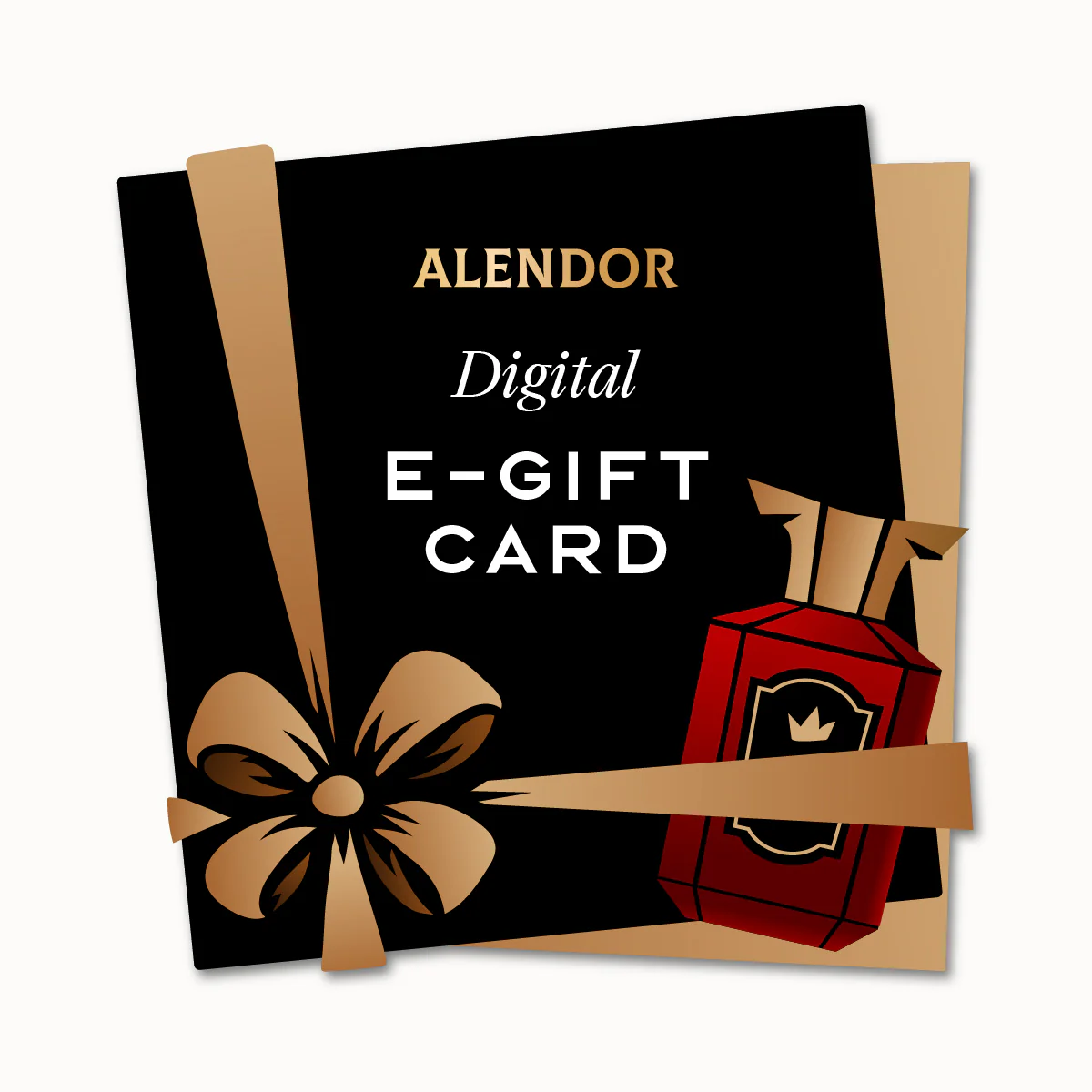 Alendor Digital Gift Card