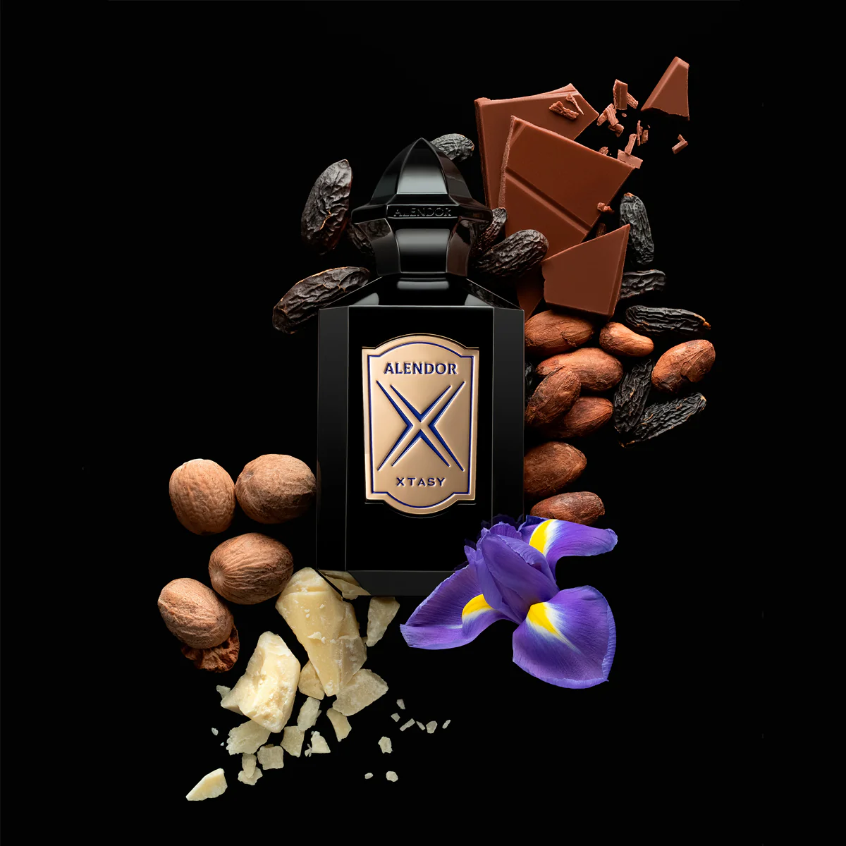 XTASY - Travel size